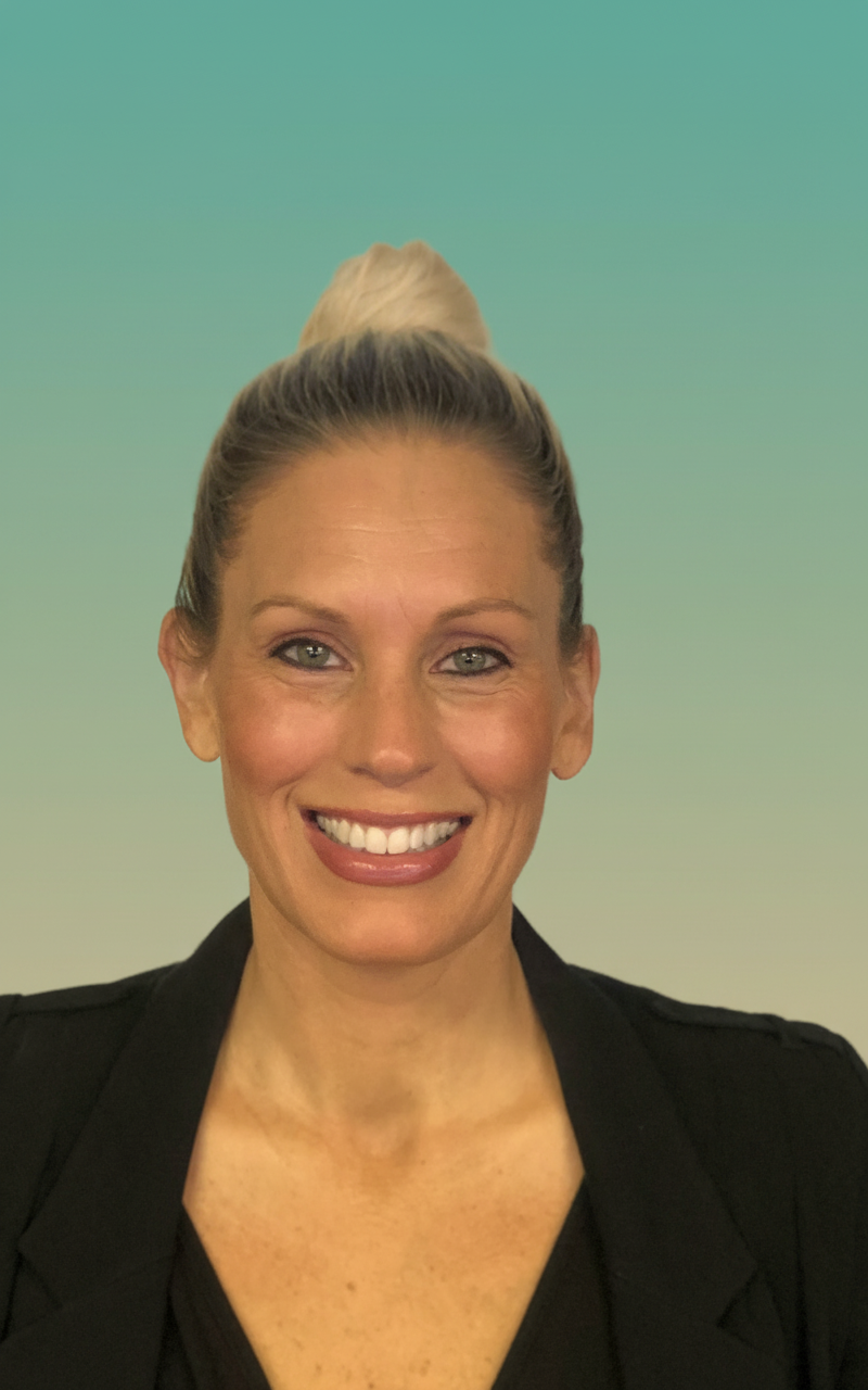 Carly, Registered Nurse and Founder of Medi Mobile Foot Care
